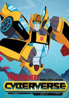 Transformers on sale cybertron watchcartoononline